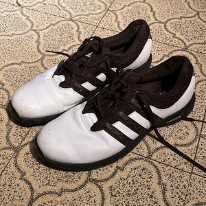 Adidas mens adiprene sbt golf shoes